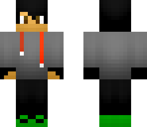 my skin