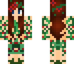 jungle girl