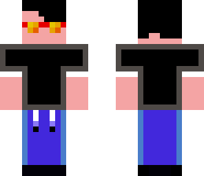 basic skin