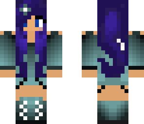 fixed cute girl