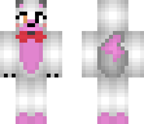 use this one fox