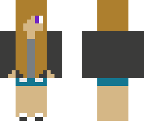 girl