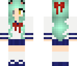 school girl