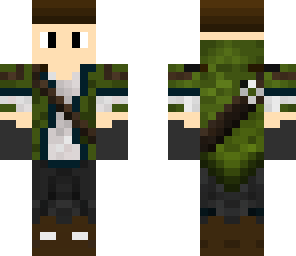 archer