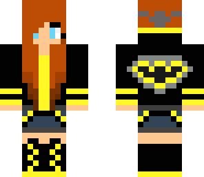 batgirl