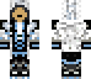 ice assassin