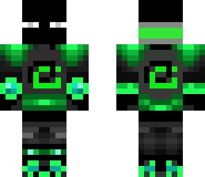 optic enderman for ryan