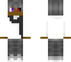 retroblack's skin