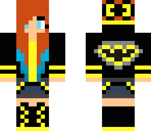 batgirl