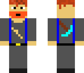 miner