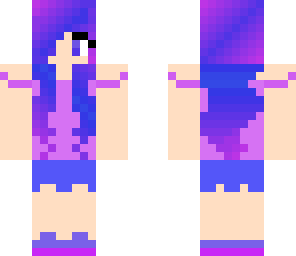 galaxy girl