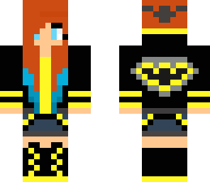 batgirl