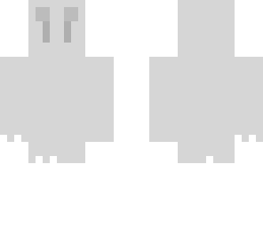 ghostly creepy