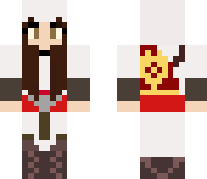 ezio 3