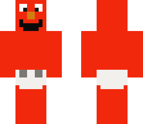 baby elmo