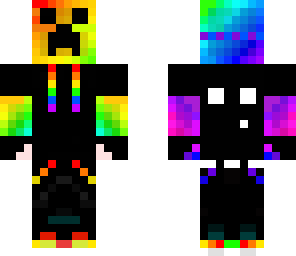 fazars creeper