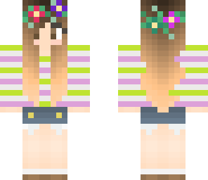 rainbow flower lilac