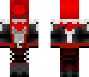 theredhood
