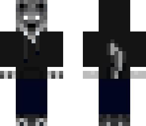wolfy