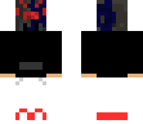 spider benthere135