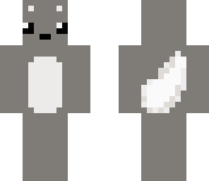 wolfie