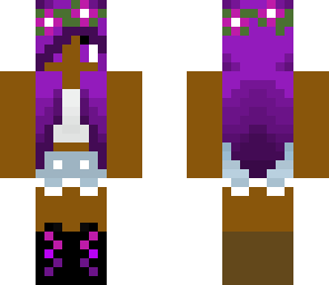 really actually fixed cute and black