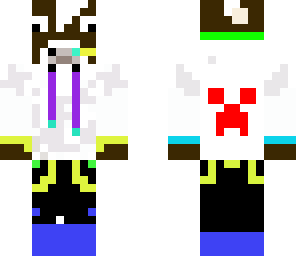 cowy_gaming red