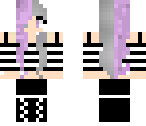 pretty in stripes