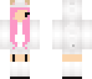 cutie pie goat skin
