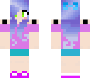 kawaii girl