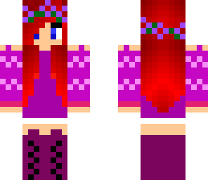 cute red head 2