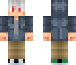 hoodie boy