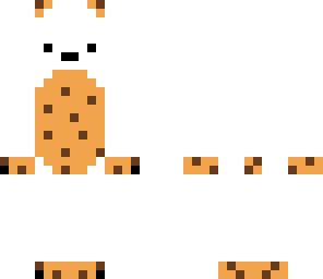 cookie bear
