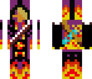 ender assassin