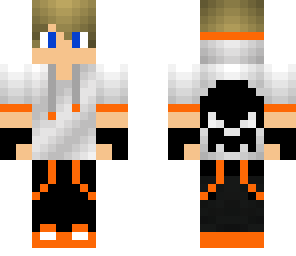 i didnt make this skin