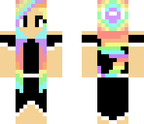 pastel goth