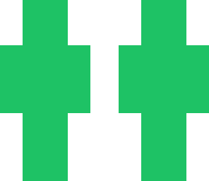 full green