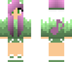 watermelon music girl