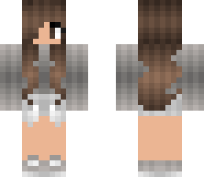 re-done sweater girl