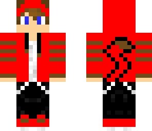 redghost