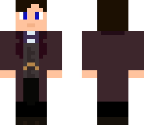 11th doctor