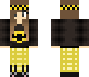 batgirl pjs fixed