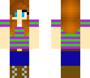 girl