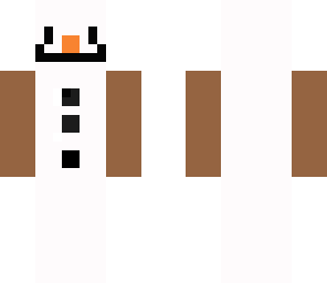 olaf