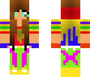 girl gamer