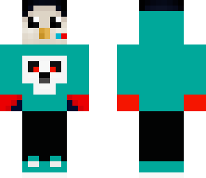 pinguino gamer