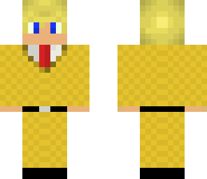 gold suit benthere135