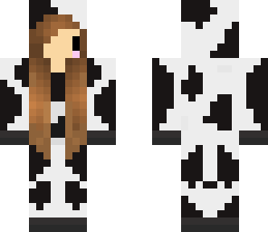 moo moo chibi