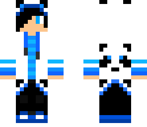 pandakid