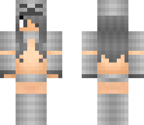 skeleton girl - mobtalker
